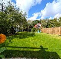 WOHNEN + KAPITALANLAGE IM GRÜNEN - Osnabrück