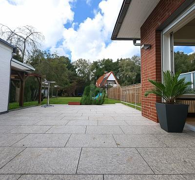 Foto - 6 Zimmer Doppelhaushälfte in Osnabrück