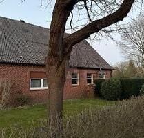 RESTHOF MIT VIEL PLATZ FÜR IDEEN 3910M2 GRUNDSTÜCK - Oldendorf