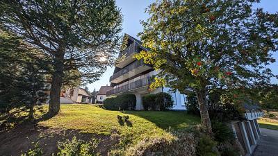 Foto - 2 Zimmer Terrassenwohnung zum Kaufen in Schönwald im Schwarzwald