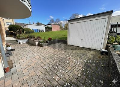Foto - 3 Zimmer Etagenwohnung zum Kaufen in Bitburg