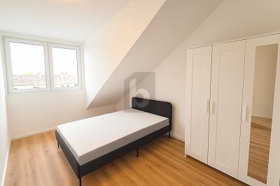 Foto - 1 Zimmer Etagenwohnung in Mannheim