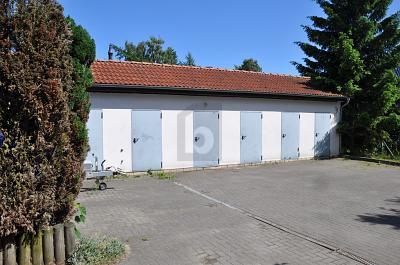 Foto - Erdgeschoßwohnung mit 46,00 m² in Stralsund zum Kaufen