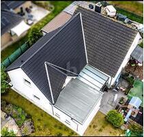 ENERGIEEFFIZIENT UND MODERN MIT SAUNA - Soderstorf