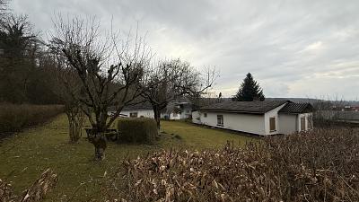 Foto - Grundstück zum Kaufen in Söhrewald