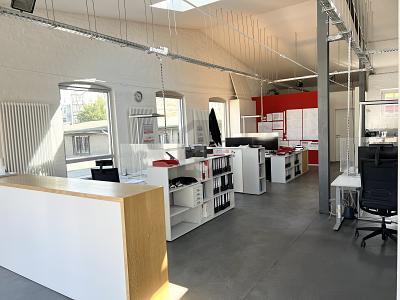 Foto - 1 Zimmer Büro zur Miete in Hamburg