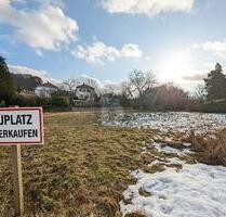 AM ROSENSTEIN: ANKOMMEN, AUFATMEN, BAUEN - Heubach