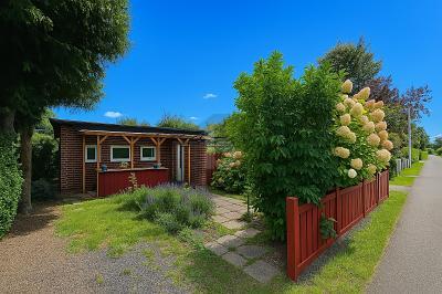 Foto - WOHNEN IM FREIZEITPARK - 65.000,00&nbsp;EUR Kaufpreis, ca.&nbsp; 45,00&nbsp;m&sup2;&nbsp;Wohnfl&auml;che