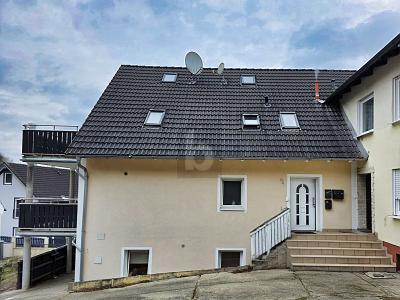 Foto - 9 Zimmer Mehrfamilienhaus, Wohnhaus zum Kaufen in Mainburg