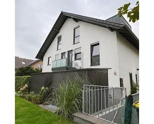 STILVOLLES WOHNERLEBNIS MIT PRIVATEM ZUGANG - Paderborn