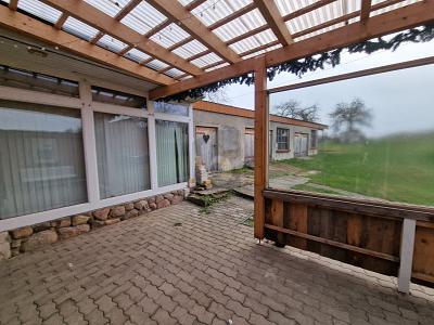 Foto - 8 Zimmer Einfamilienhaus zum Kaufen in Vellahn