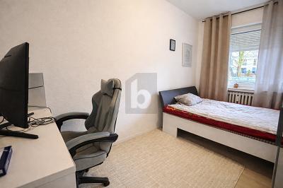 Foto - 4 Zimmer Etagenwohnung in Bielefeld