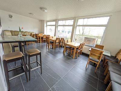 Foto - 5 Zimmer Gaststätte, Restaurant, Lokal in Mainz