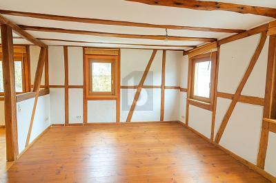 Foto - 5 Zimmer Einfamilienhaus in Kirchzell