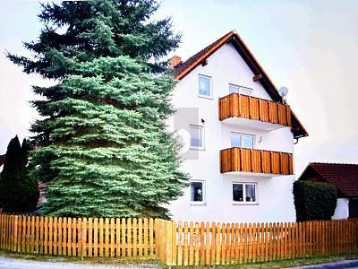 Foto - 8 Zimmer Mehrfamilienhaus, Wohnhaus zum Kaufen in Bindlach