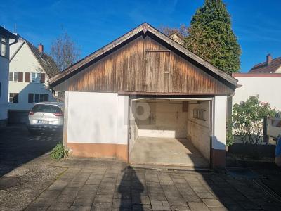 Foto - 9 Zimmer Zweifamilienhaus in Schopfheim