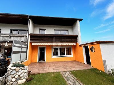 Foto - ZUHAUSE MIT DACHREFUGIUM & SONNENTERRASSE