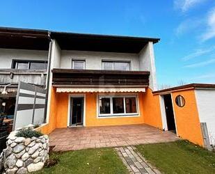 ZUHAUSE MIT DACHREFUGIUM & SONNENTERRASSE - Kiefersfelden