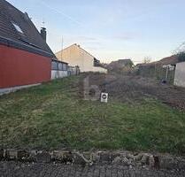 IDEAL FÜR EINFAMILIENHAUS ODER KOMPAKTE BEBAUUNG - Rehlingen-Siersburg IDEAL FÜR EINFAMILIENHAUS ODER KOMPAKTE BEBAUUNG - Rehlingen-Siersburg