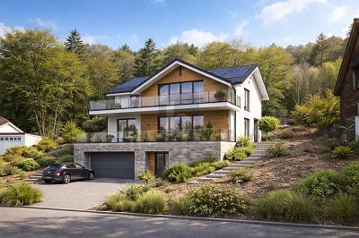Foto - WO WOHNTRÄUME WAHR WERDEN - 300.000,00&nbsp;EUR Kaufpreis, ca.&nbsp; 764,00&nbsp;m&sup2;