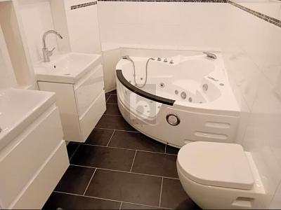 Foto - 5 Zimmer Etagenwohnung in Leonberg