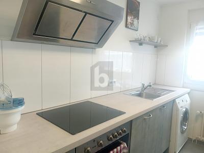 Foto - Etagenwohnung mit 135,00 m&sup2; in Leonberg zur Miete