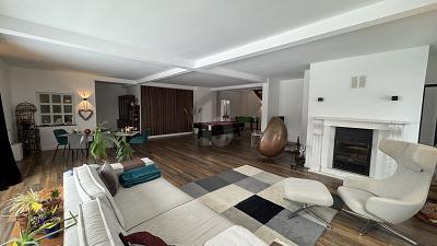 Foto - 5 Zimmer Einfamilienhaus in Todenbüttel