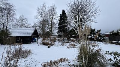 Foto - GROßZÜGIGKEIT TRIFFT GEBORGENHEIT
