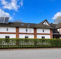 GROßZÜGIGKEIT TRIFFT GEBORGENHEIT - Todenbüttel