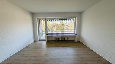 Foto - 2 Zimmer Etagenwohnung in Wilhelmshaven