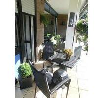 MODERNE BALKONWOHNUNG IM VILLENVIERTEL - Wilhelmshaven