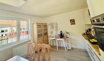 Foto - Etagenwohnung mit 77,00 m&sup2; in Münstertal zum Kaufen