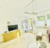 STILVOLLE SCHWARZWALDWOHNUNG MIT NATURBLICK - Münstertal