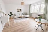 Foto - 4 Zimmer Etagenwohnung zum Kaufen in Königsbrunn