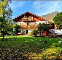 ELEGANTE VILLA IN BESTLAGE - VIELSEITIG NUTZBAR - Bad Reichenhall