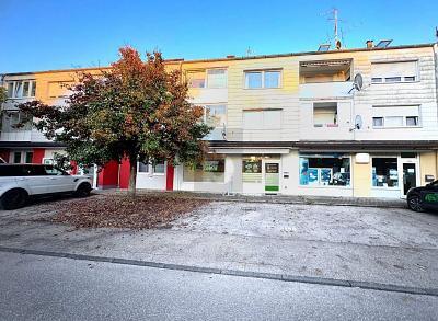 Foto - 2 Zimmer Laden, Geschäft, Verkaufsfläche zum Kaufen in Bad Wörishofen