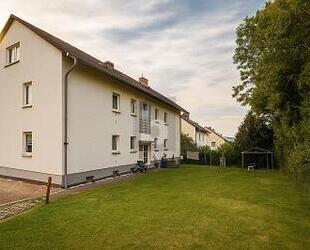 SICHERE MIETEINNAHMEN IN GEFRAGTER LAGE - Baunatal