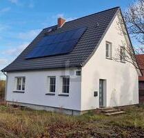 DIREKT AM BLAUEN SEE - 255.000,00 EUR Kaufpreis, ca.  120,00 m² Wohnfläche in Dabel (PLZ: 19406)