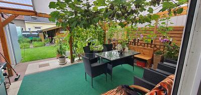 Foto - MODERNISIERTER WOHNTRAUM MIT GARTENPARADIES