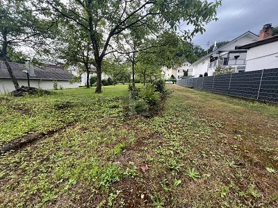 Foto - Grundstück in Renchen