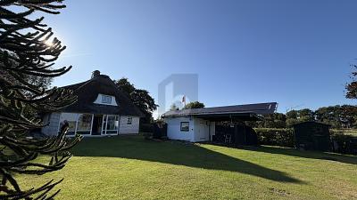 Foto - 2 Zimmer Einfamilienhaus zum Kaufen in Sankt Peter-Ording