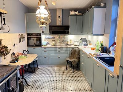 Foto - 6 Zimmer Einfamilienhaus zum Kaufen in Barenburg