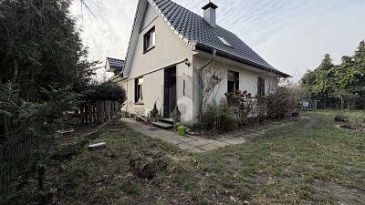 Foto - VIEL PLATZ MIT GARTEN & PV IN BARENBURG