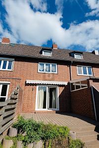 Foto - 3 Zimmer Reihenmittelhaus zum Kaufen in Kiel