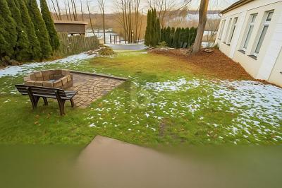 Foto - 4 Zimmer Einfamilienhaus in Möhnesee