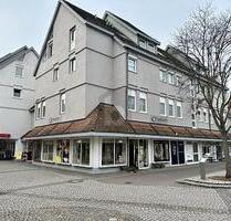 FLEXIBLE NUTZUNG PRIVAT ODER GESCHÄFTLICH - Lahr/Schwarzwald