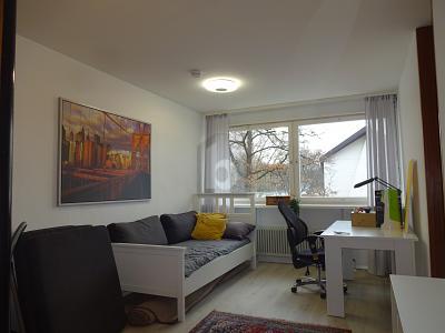 Foto - 3 Zimmer Etagenwohnung zur Miete in Stuttgart Sillenbuch