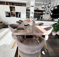 HOCHWERTIG MIT STABILER WERTANLAGE - Neustadt-Glewe