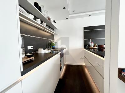 Foto - 3 Zimmer Etagenwohnung in Neustadt-Glewe