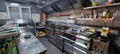 Foto - Gaststätte, Restaurant, Lokal in Mülheim an der Ruhr zur Miete